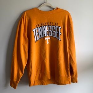 University of Tennessee sweatshirt